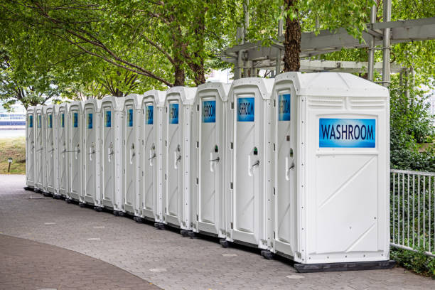 Best Affordable porta potty rental  in Clayton, OH