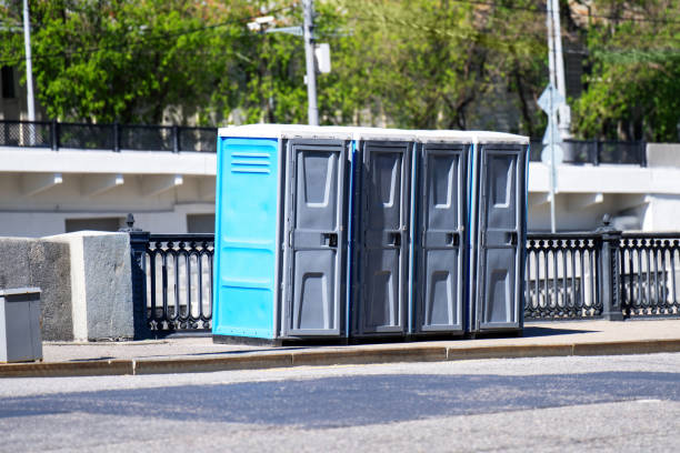 Best Handicap porta potty rental  in Clayton, OH