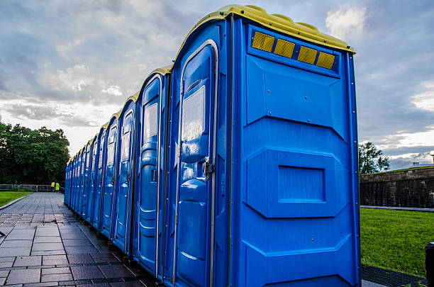 Best Portable toilet rental cost  in Clayton, OH